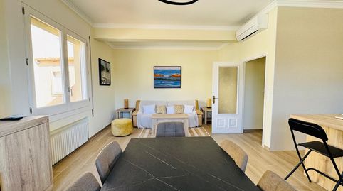 Foto 3 de Piso en venta en Avinguda de Vilallonga, Carretera de Roses - Fossos, Figueres