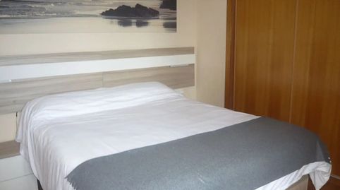 Foto 3 de Piso de alquiler en Avenida Asturias, 17, Foz, Lugo