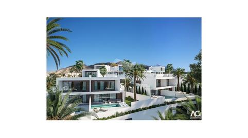 Photo 5 of House or chalet for sale in Calle Jerez, 24, Nueva Nerja, Málaga