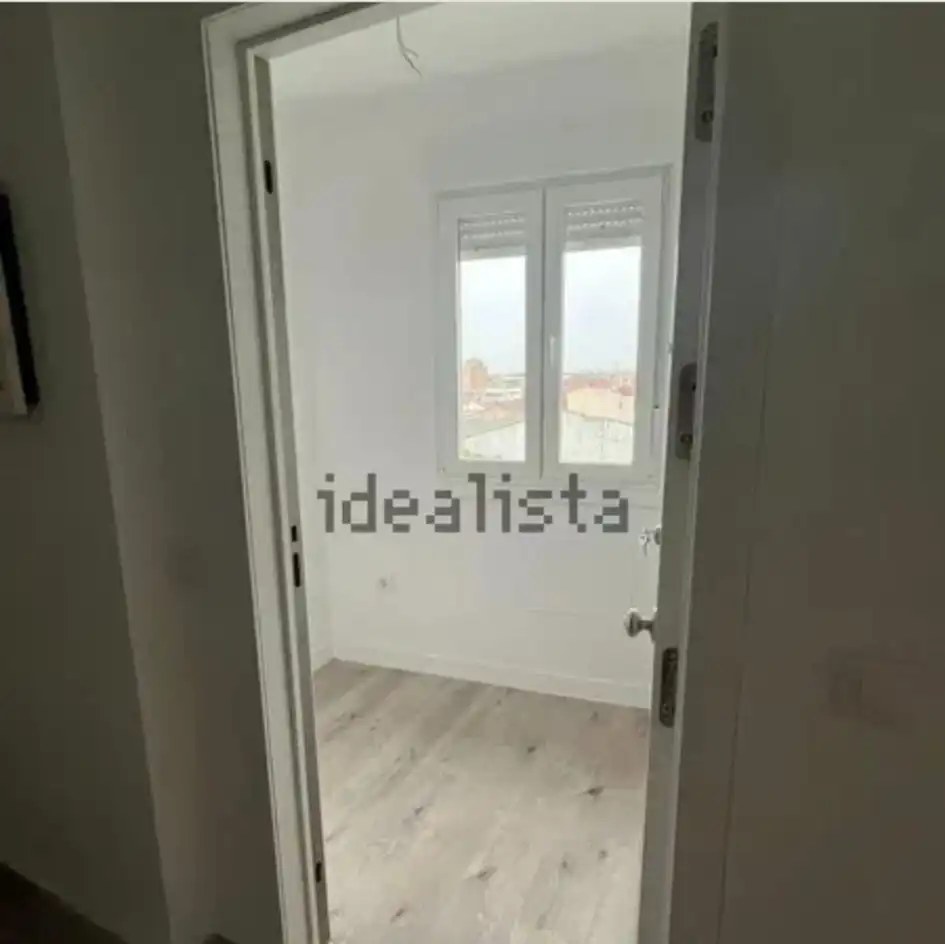 Bedroom of Flat for rent in Cebolla  with Air Conditioner, Furnished and Oven