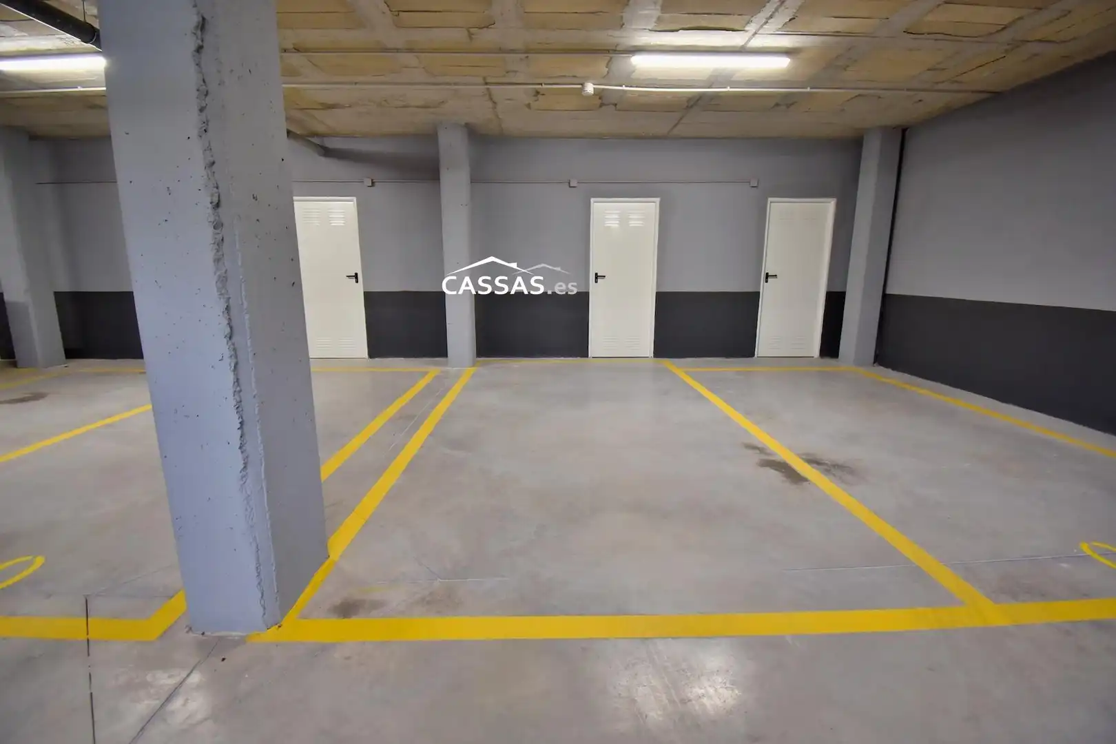 Attique avec piscine à vendre à Calle de thomas edison, imagen 59