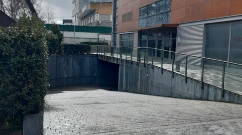 Foto 2 de Garatge en venda a Calle Valportillo Primera, 5, Zona Industrial, Alcobendas