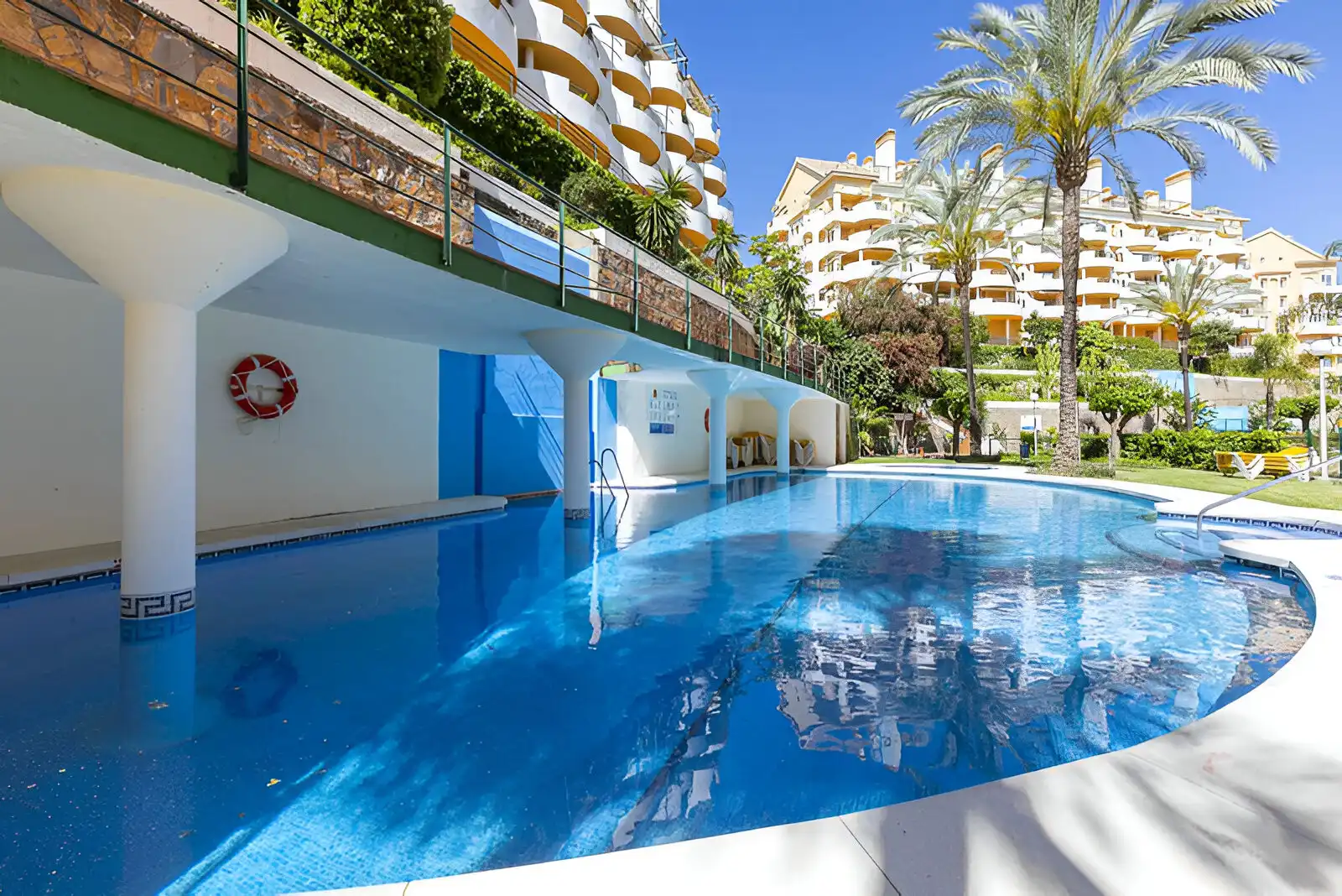 Dúplex amb piscina en venda a Nueva Andalucía, imagen 52