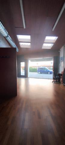 Local comercial en Alquiler en Sant Esteve Sesrovires