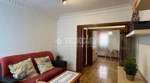 Foto 4 de Pis en venda a Quintana,  Madrid Capital