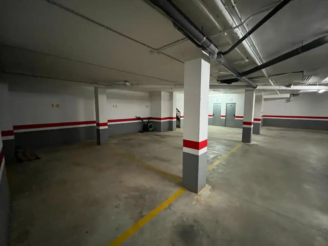 Parcheggio in vendita a Avinguda de la Diputació, Guadassuar, Spain, imagen 5