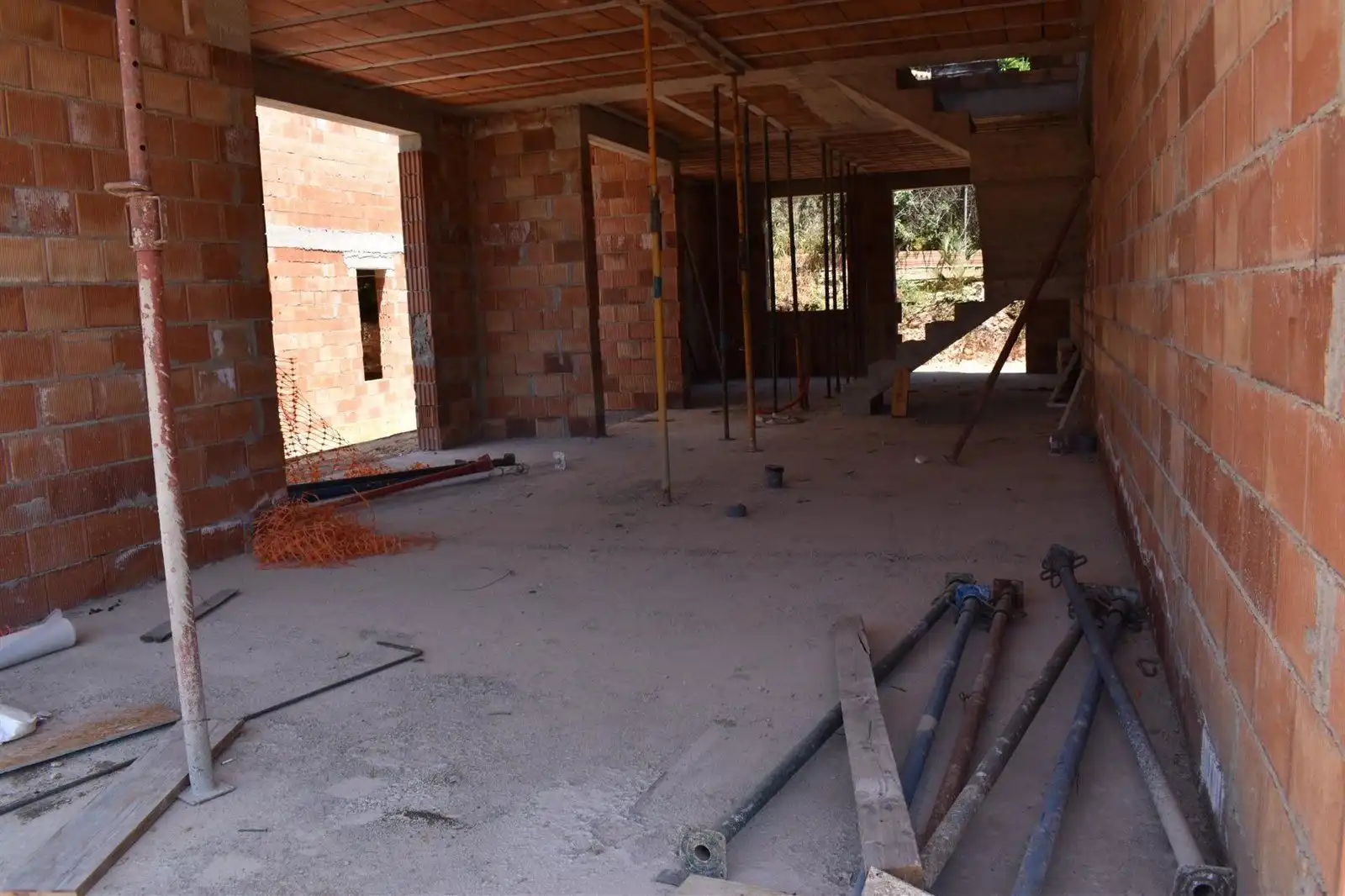 Adosado con piscina en venta en Italia, imagen 43