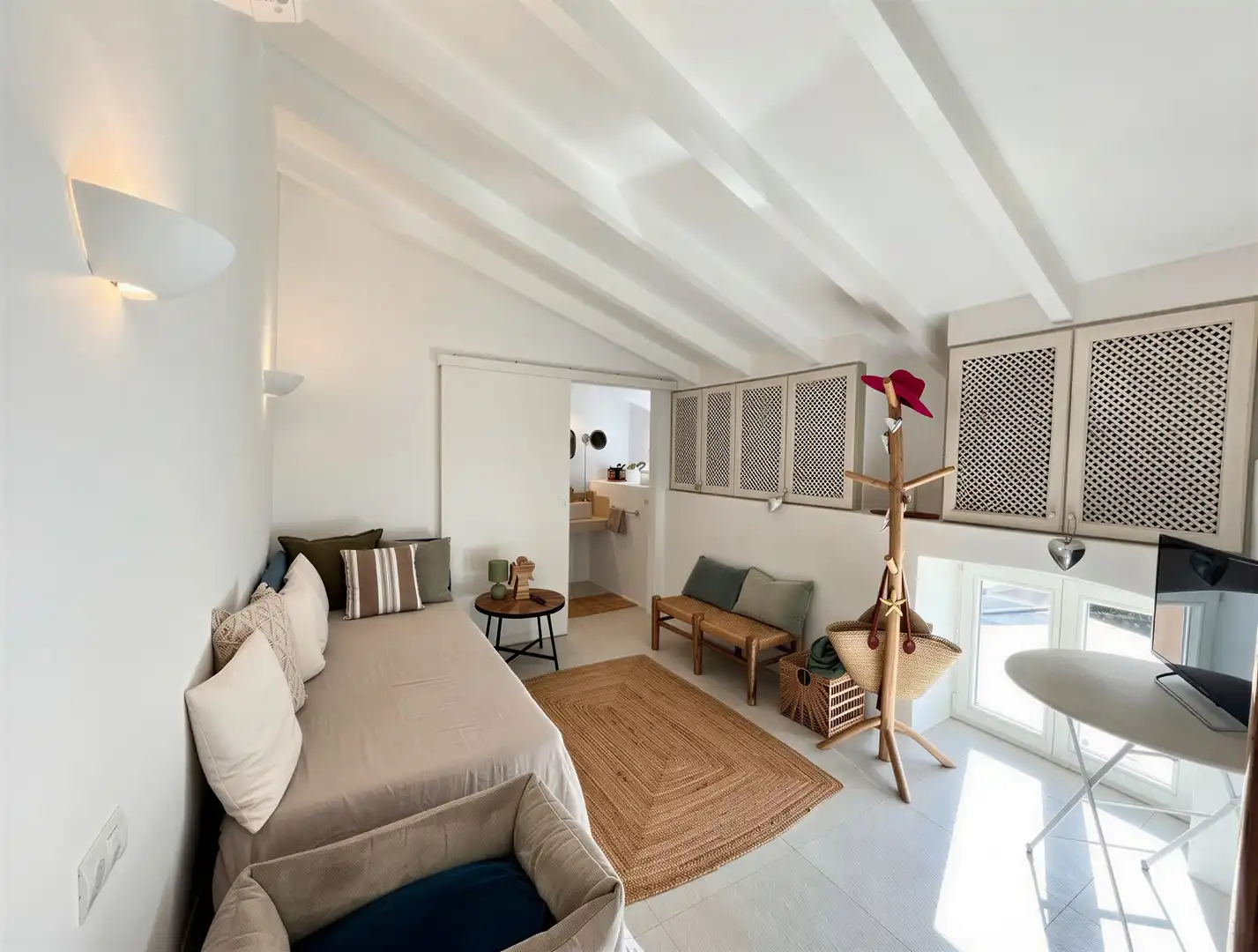 Casa o xalet en venda a Es Llombards