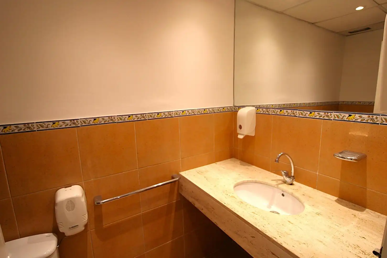Bureau à vendre à Avenida Gran Via d'Asima, imagen 10
