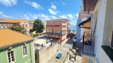 Foto 4 de Pis en venda a Bermeo, Bizkaia