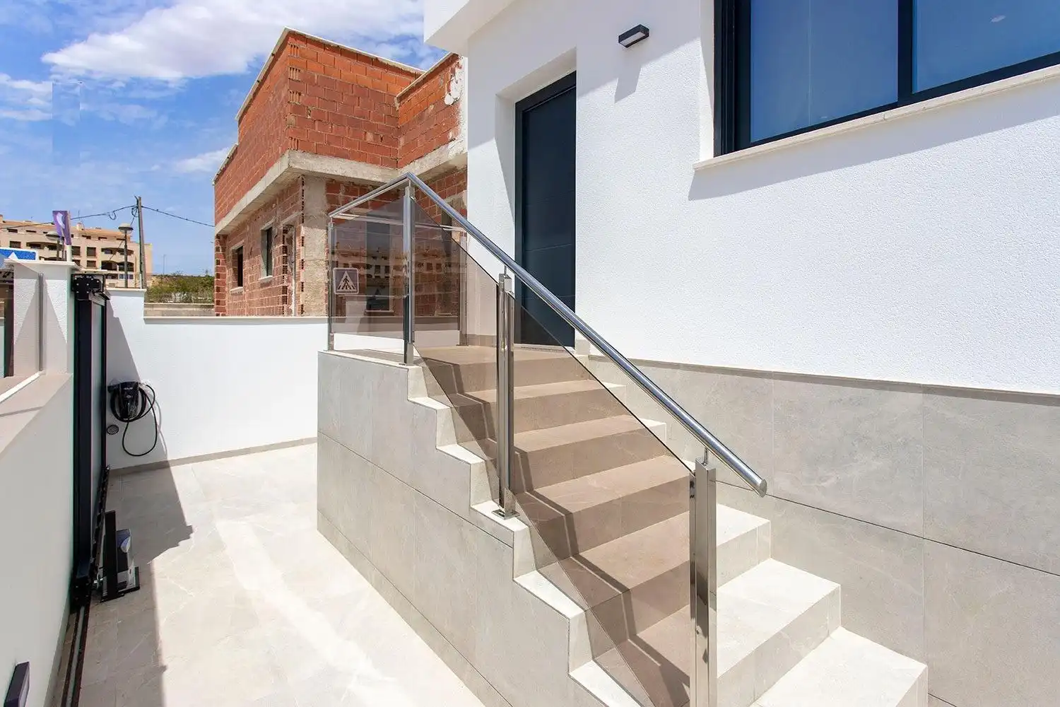Logement avec piscine à vendre à Campo de Murcia, imagen 31