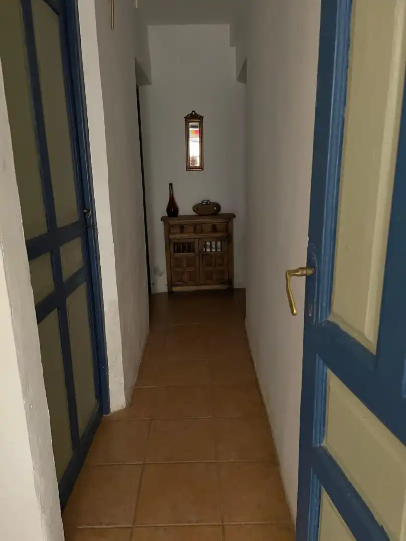 Finca rústica en venda en Castrillo de Riopisuerga amb Jardí privat i Traster