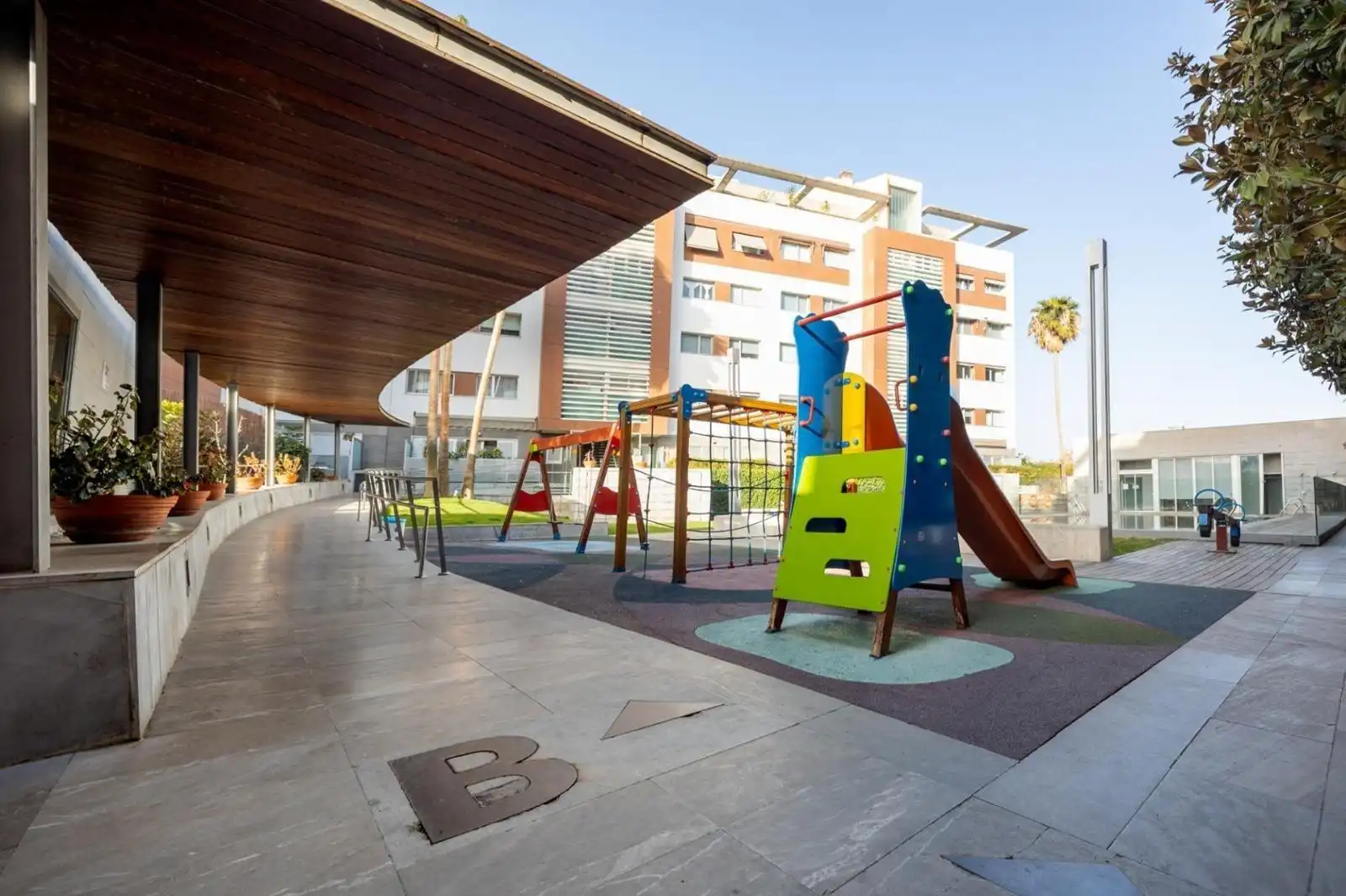 Wohnung mit Terrasse zur Miete in Campus de la Salud, imagen 24