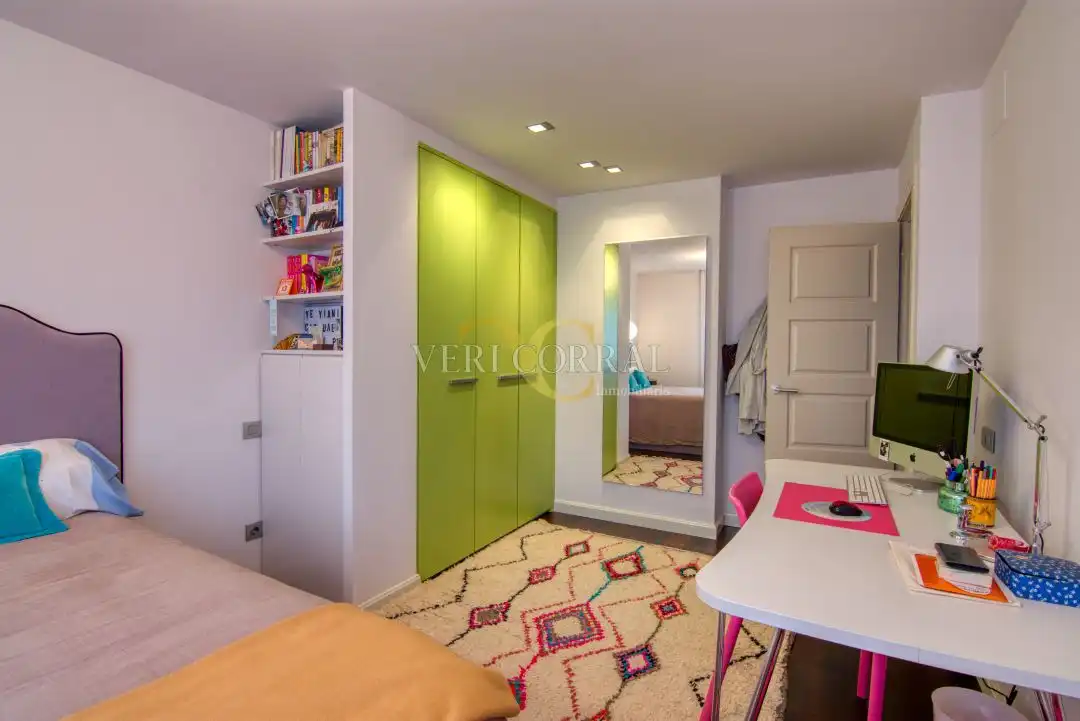 Duplexes for sale in Calle Ingeniero Marquina, Parque San Francisco - Uría