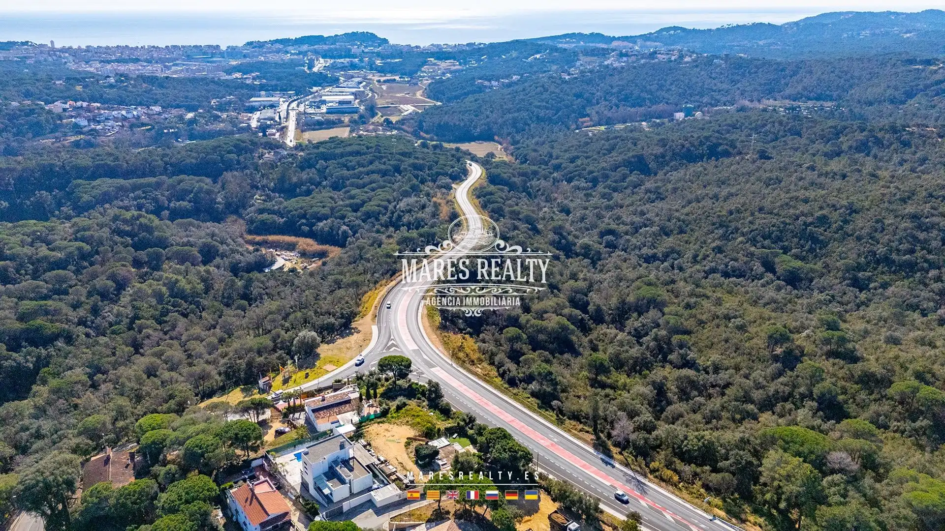 Residencial en venta en Lloret Verd - Els Pinars