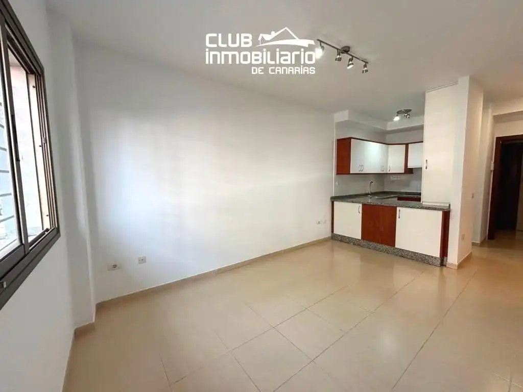 Exterior view of Flat for rent in Granadilla de Abona