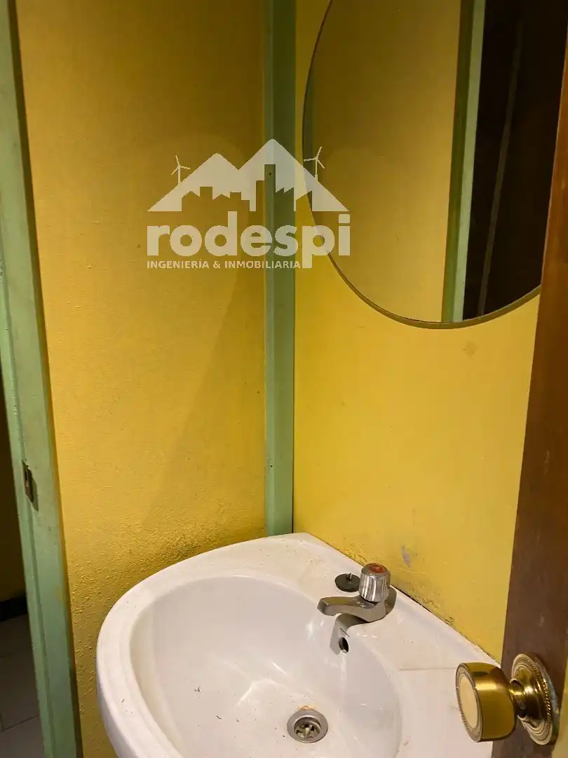Local commercial à louer à A Cañiza, imagen 7