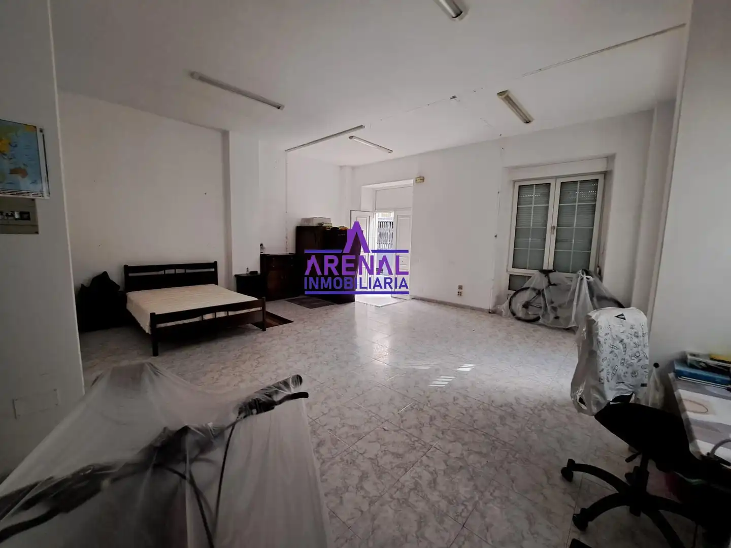 Büro zur Miete in A Pobra do Caramiñal