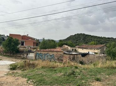 Terreno rustico in vendita a Calle del Espinar 28