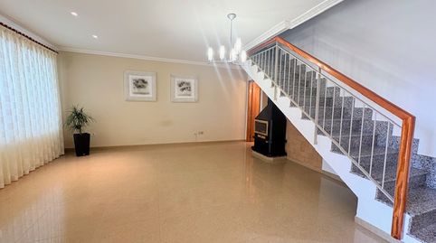 Foto 3 de Casa adosada de alquiler en Carrer de la Plaça de Bous, 22, Benaguasil, Valencia