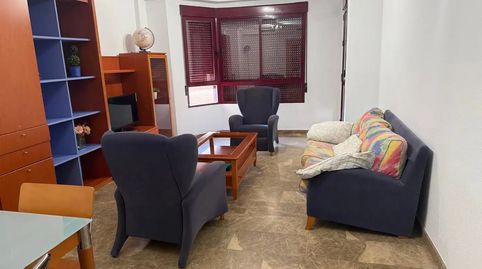 Foto 5 de Pis en venda a Avinguda al Vedat, 96, Zona Avenida al Vedat, Torrent