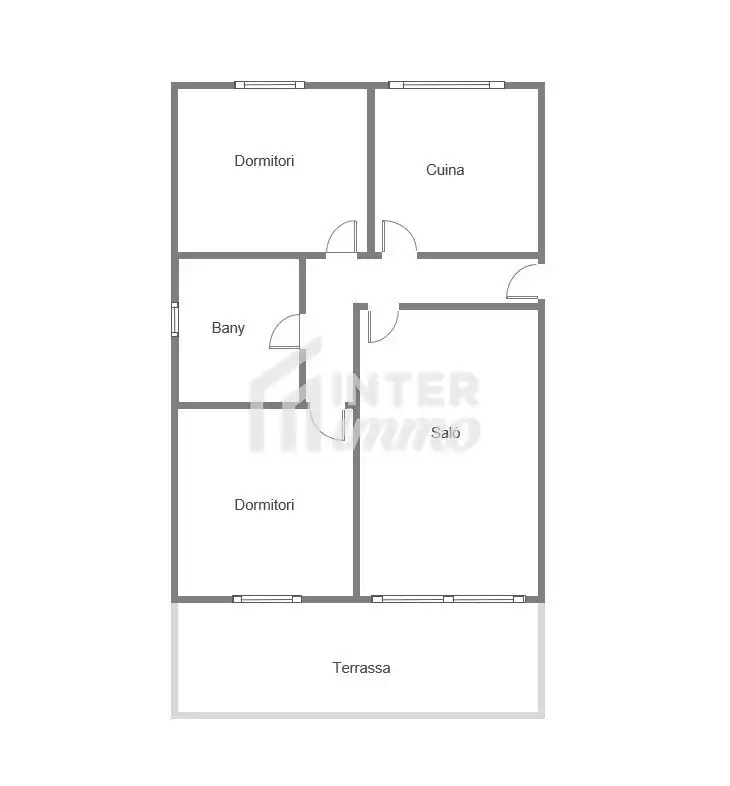 Apartament en venda a AVENIDA DEL NAUTILUS 17, imagen 22