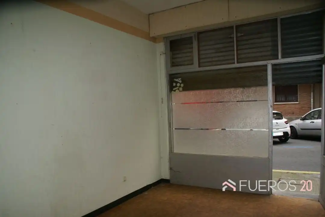 Local comercial en venta en Arteagabeitia - Retuerto - Kareaga, imagen 15