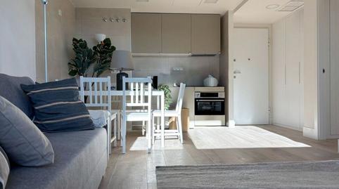 Foto 5 de Pis de lloguer a Juan Esplandiú, Niño Jesús, Madrid