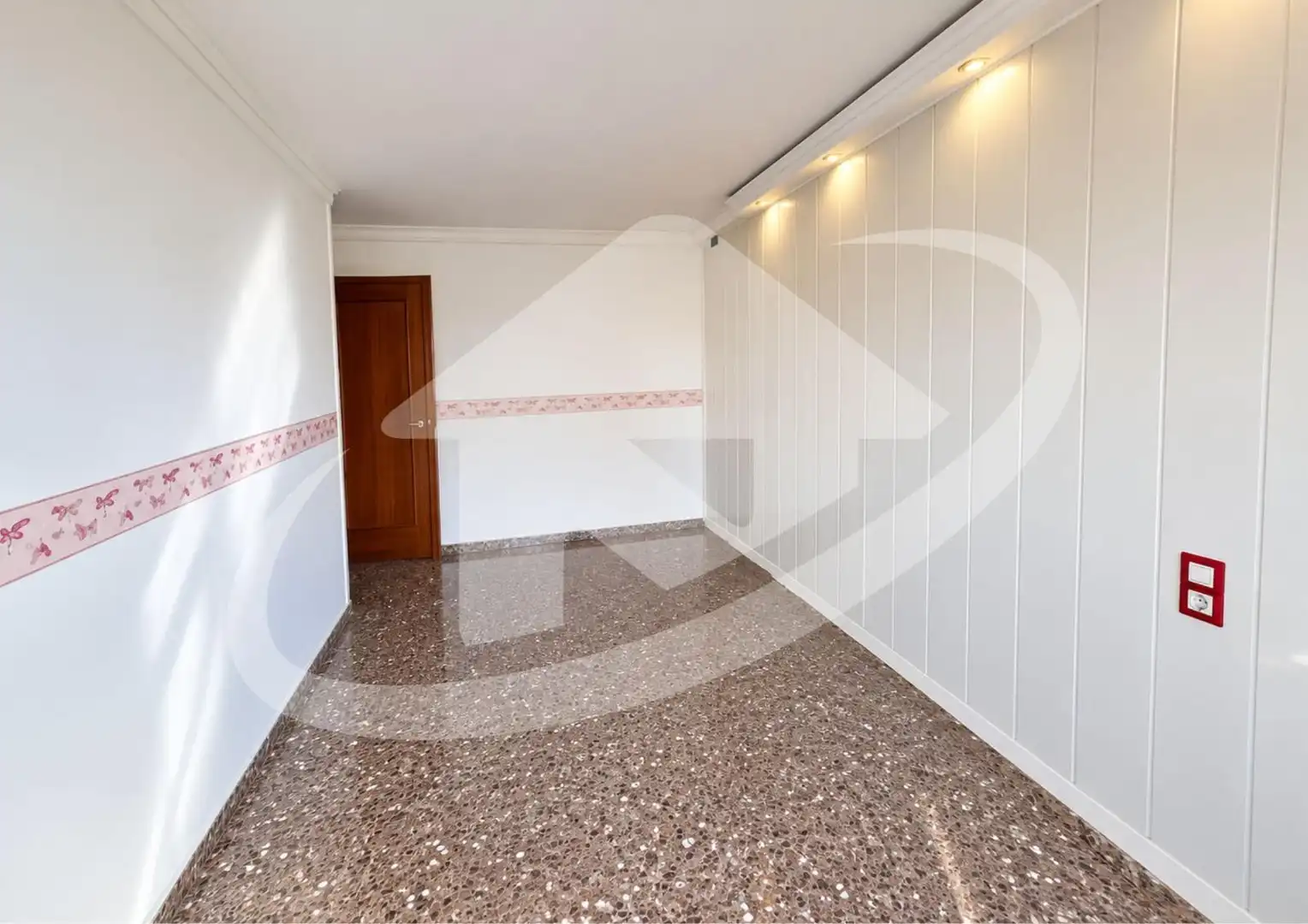 Pis amb terrassa en venda a Creu de Barberà - Sector Sud, imagen 22
