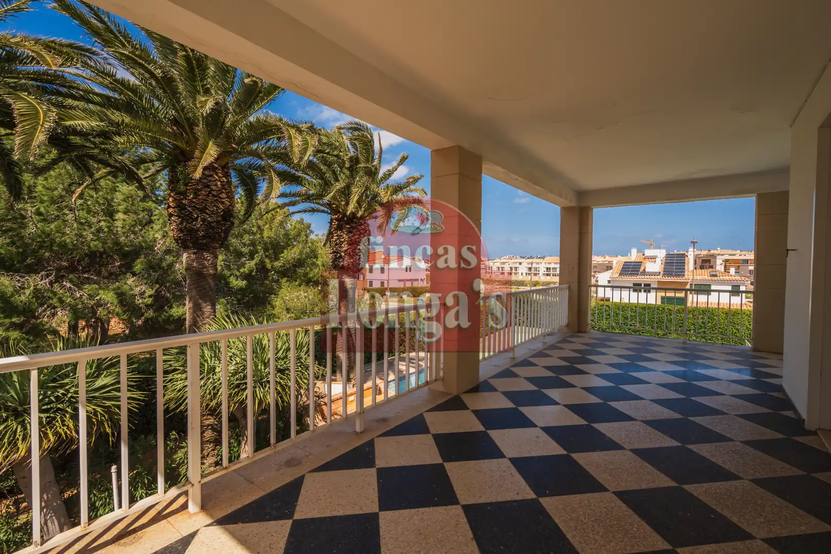 Xalet amb jardí en venda a Ciutadella, imagen 44