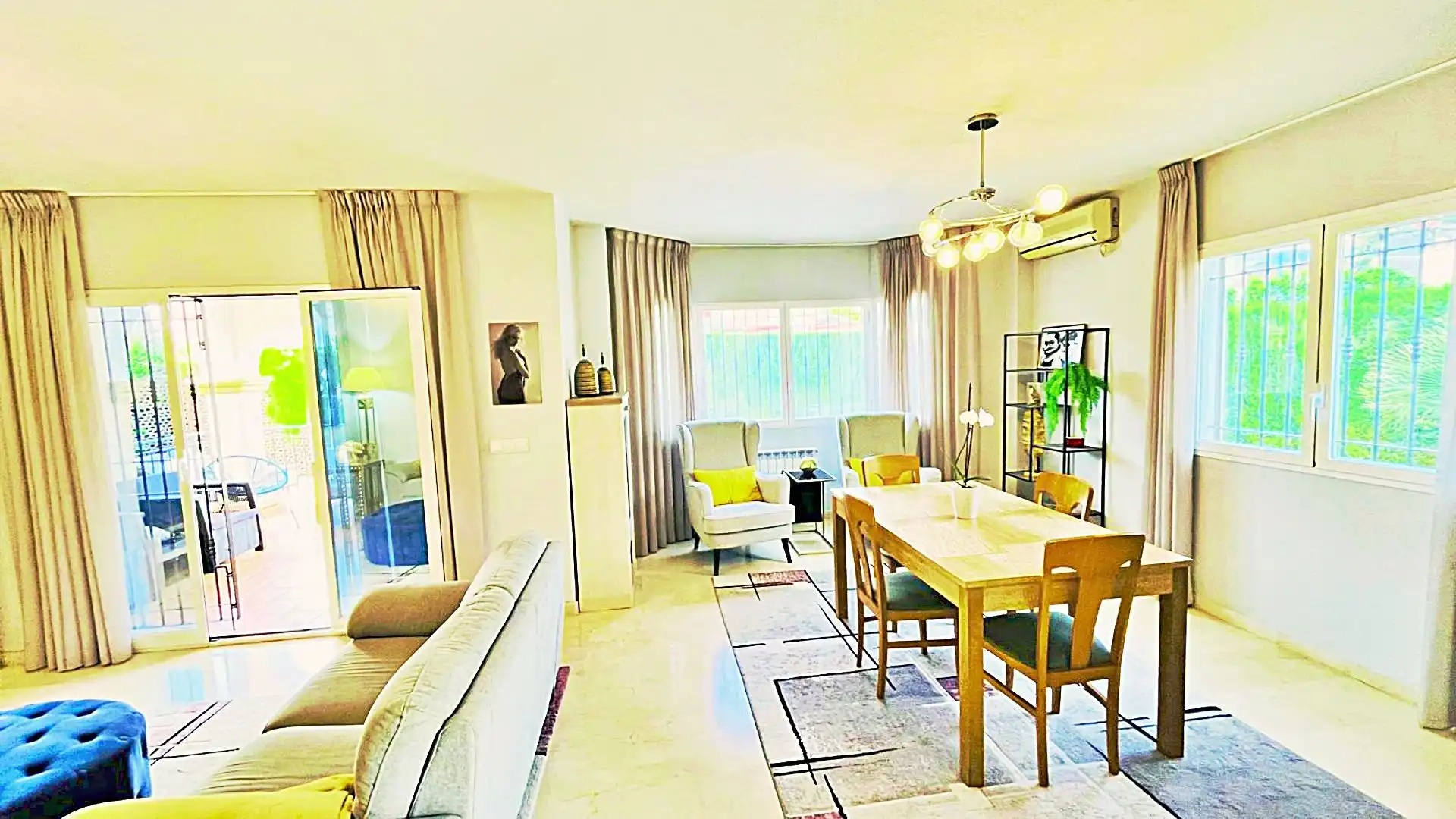 Detached house with pool for sale in carrer del Vespre, imagen 24