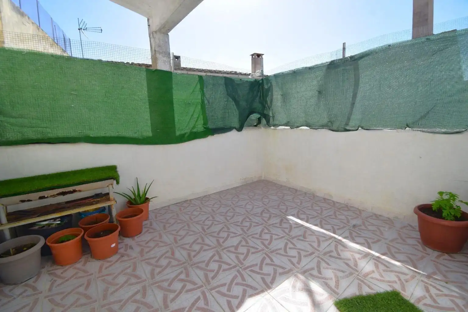 House with terrace for sale in Muro, imagen 13