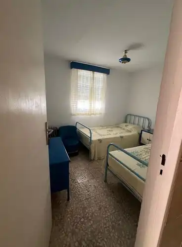 Habitación de Casa o chalet en venta en Alconchel de Ariza con Amueblado