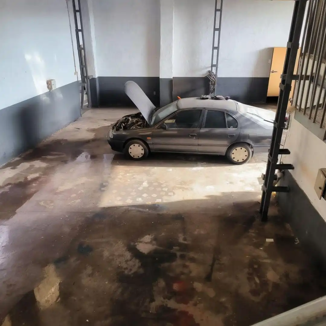 Nau industrial en venda a Ribera de Molina - Torrealta, imagen 10