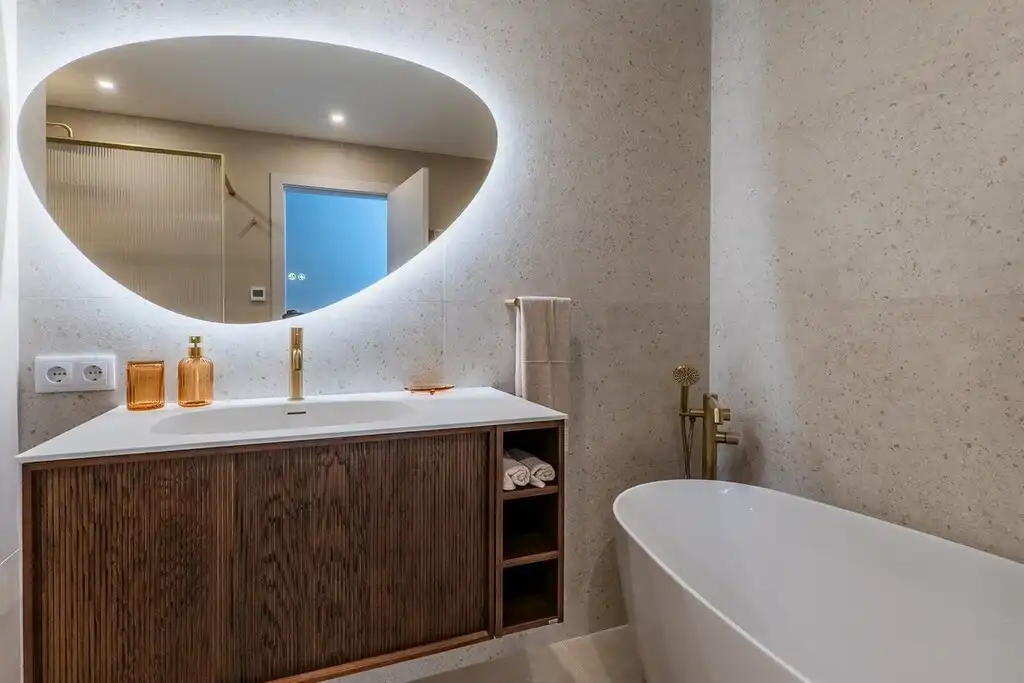 Penthouse with pool for sale in Benamara - Atalaya, imagen 22