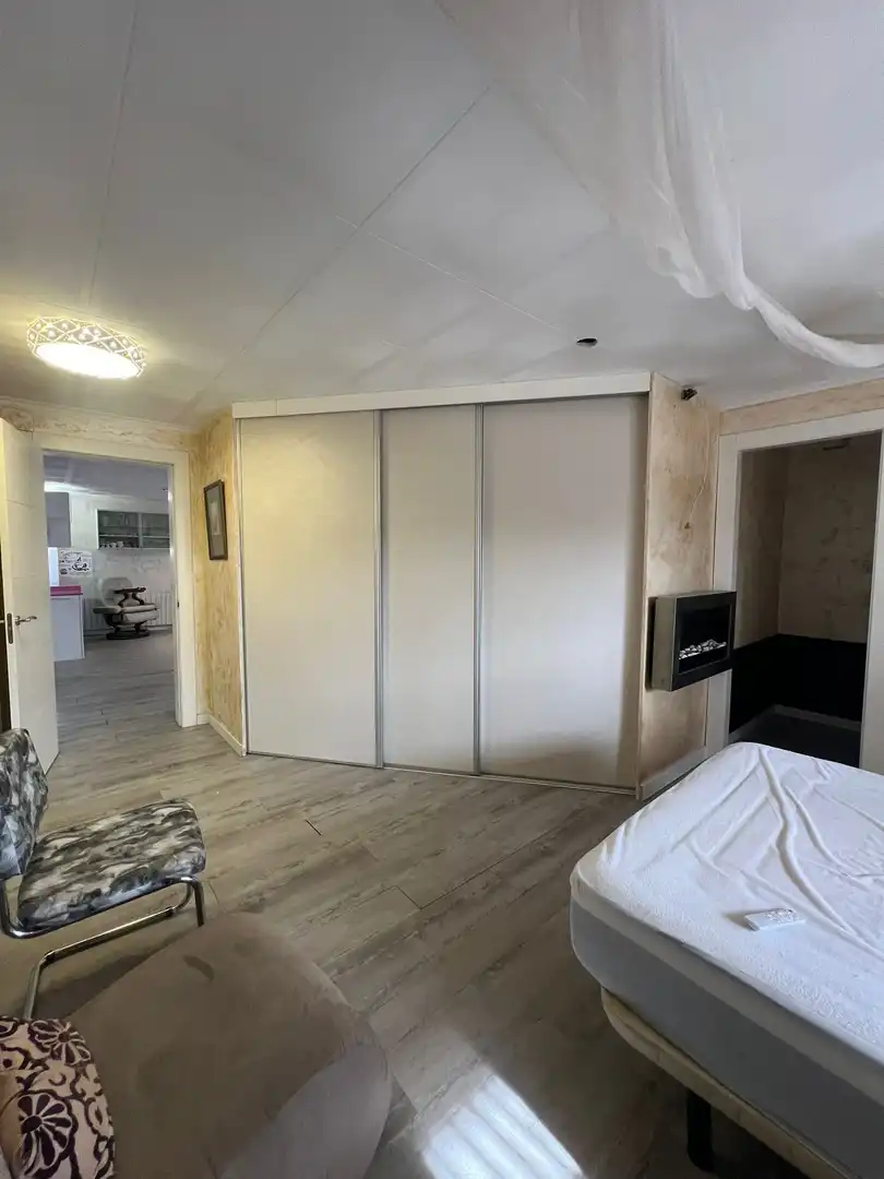 Casa o xalet en venda a Niàgara Parc - Ágora Parc