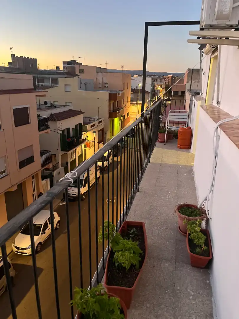 Pis en venda a Carrer de Gandesa, Torreforta