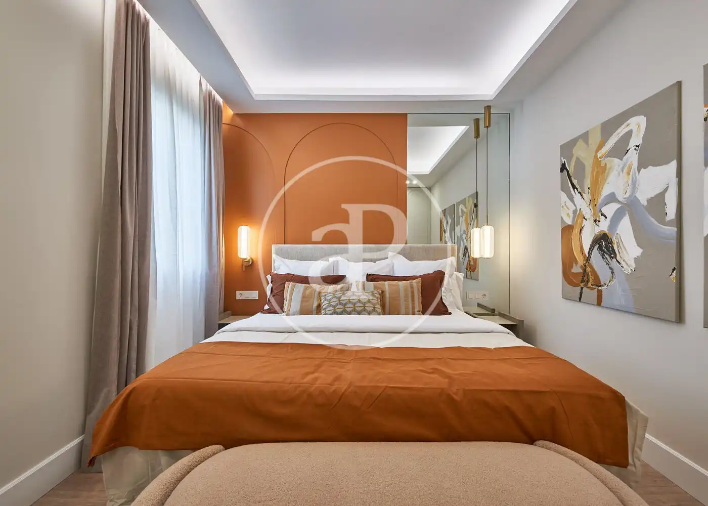Flat for sale in C. de José Ortega y Gasset, Castellana