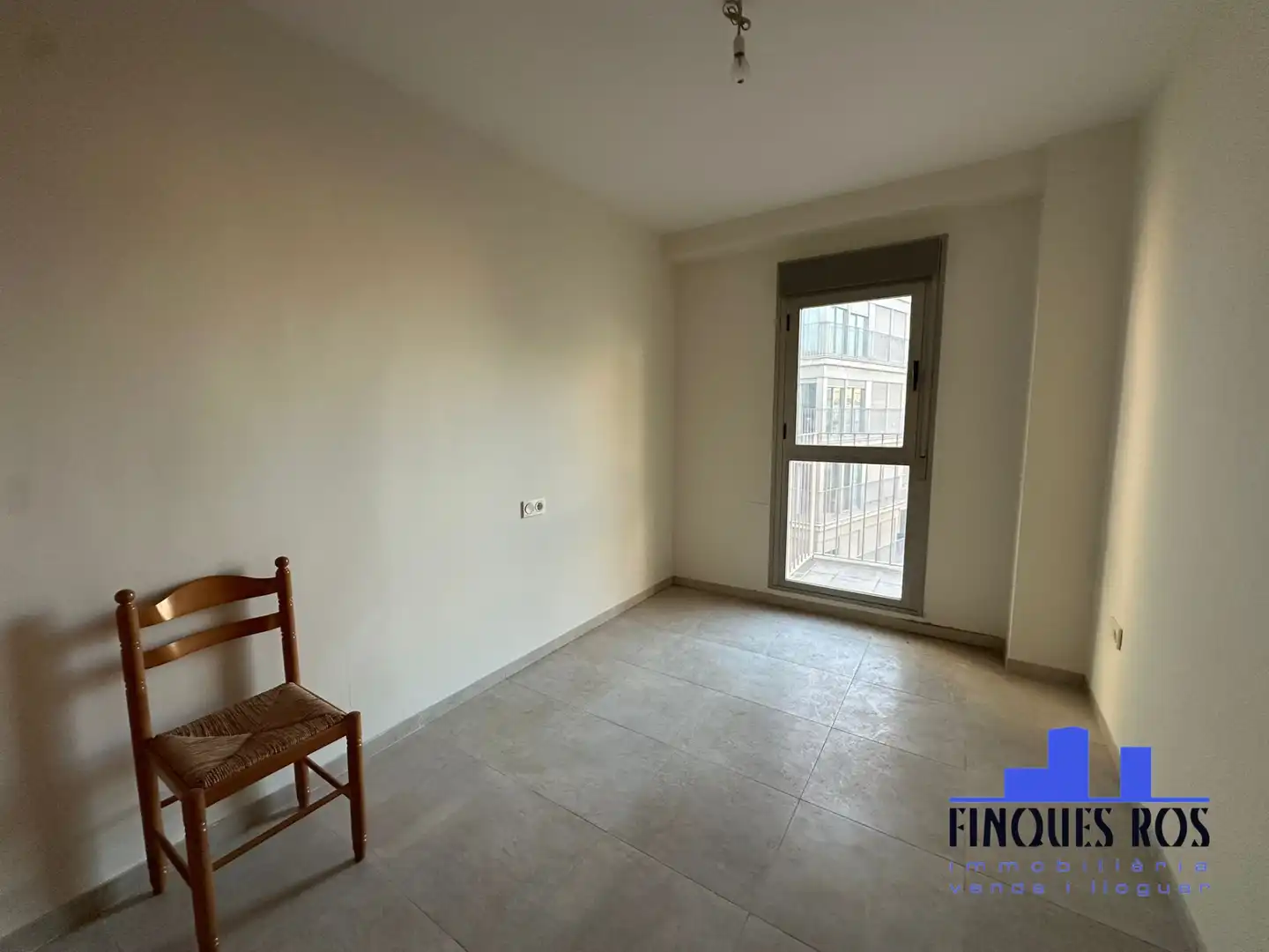 Balcony of Flat for sale in Vinaròs  with Air Conditioner, Heating and Oven