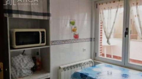 Foto 4 de Àtic de lloguer a Barrio Blanco, Salamanca Capital