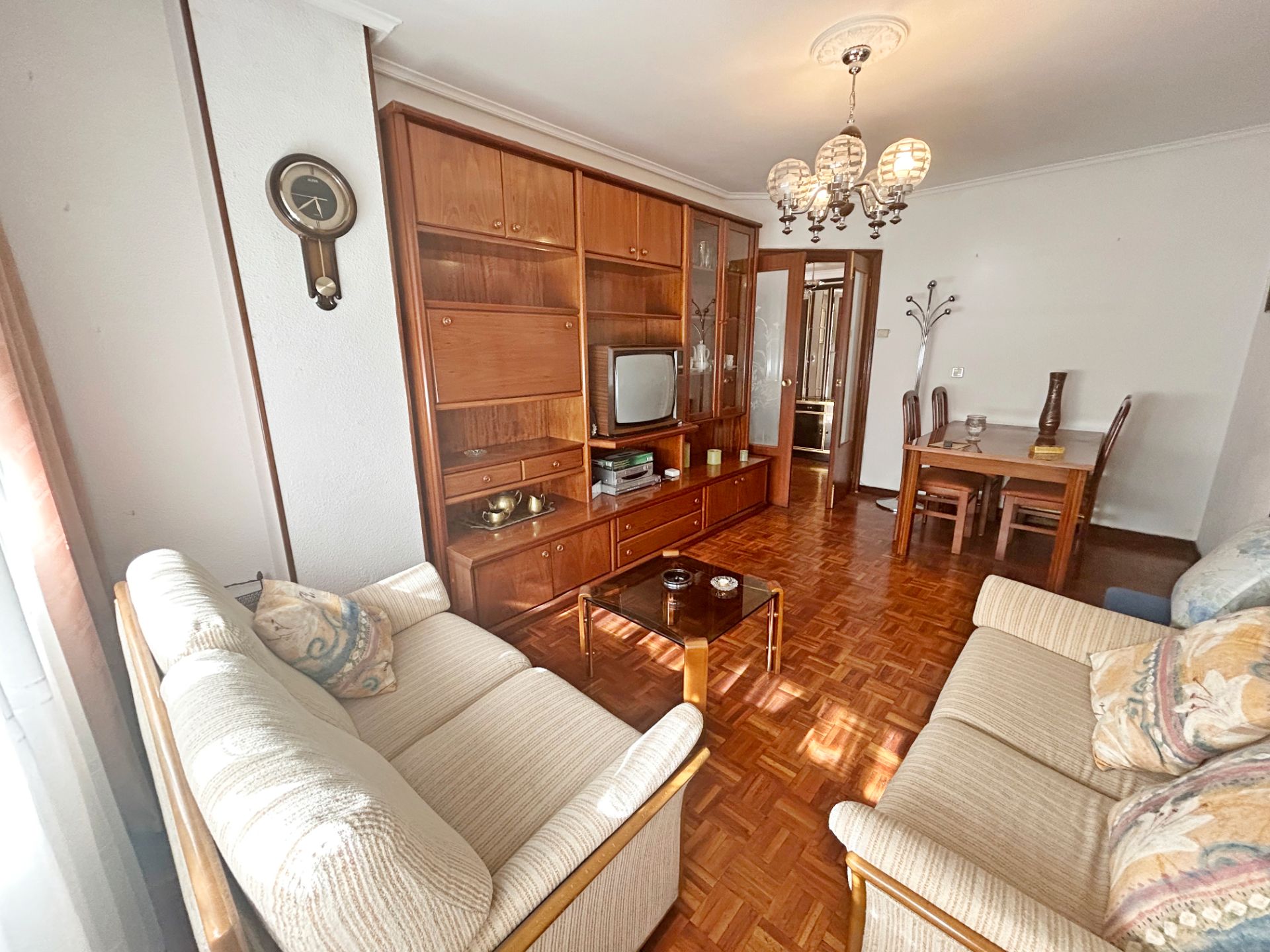 Flat for sale in Andalucía Kalea, Santiago - Arana