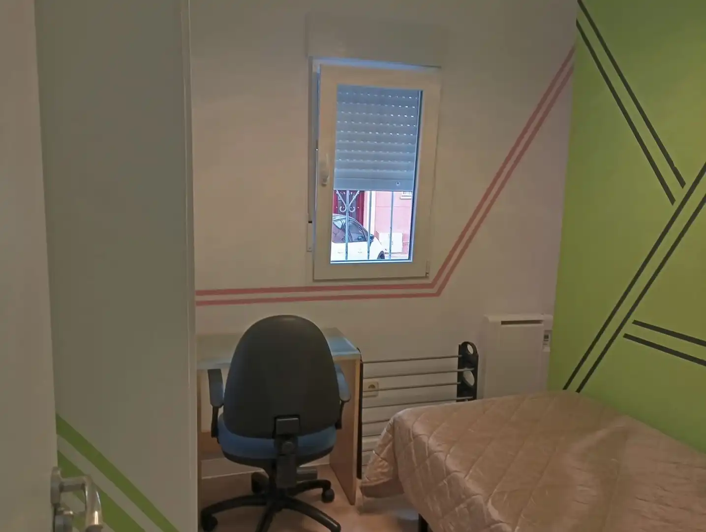 Habitación de Piso en venta en Getafe