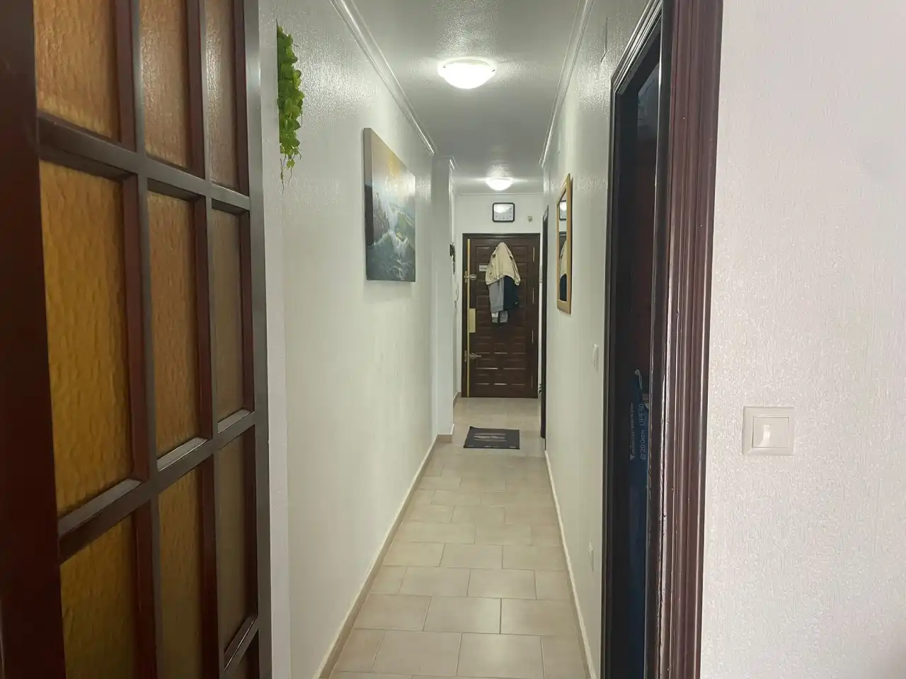 Flat with lift for sale in La Mata, imagen 11