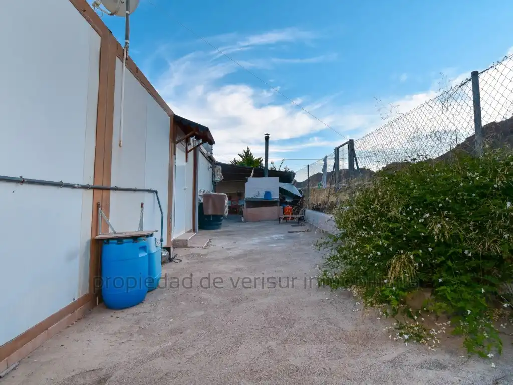 Jardín de Residencial en venta en Águilas
