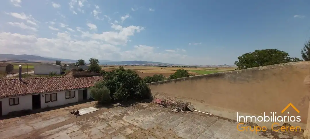 Casa o chalet en venta en Bañares