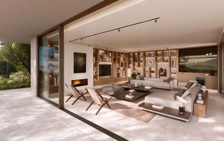 Chalet con terraza en venta en Calle la Pacheca Alta 22, imagen 15