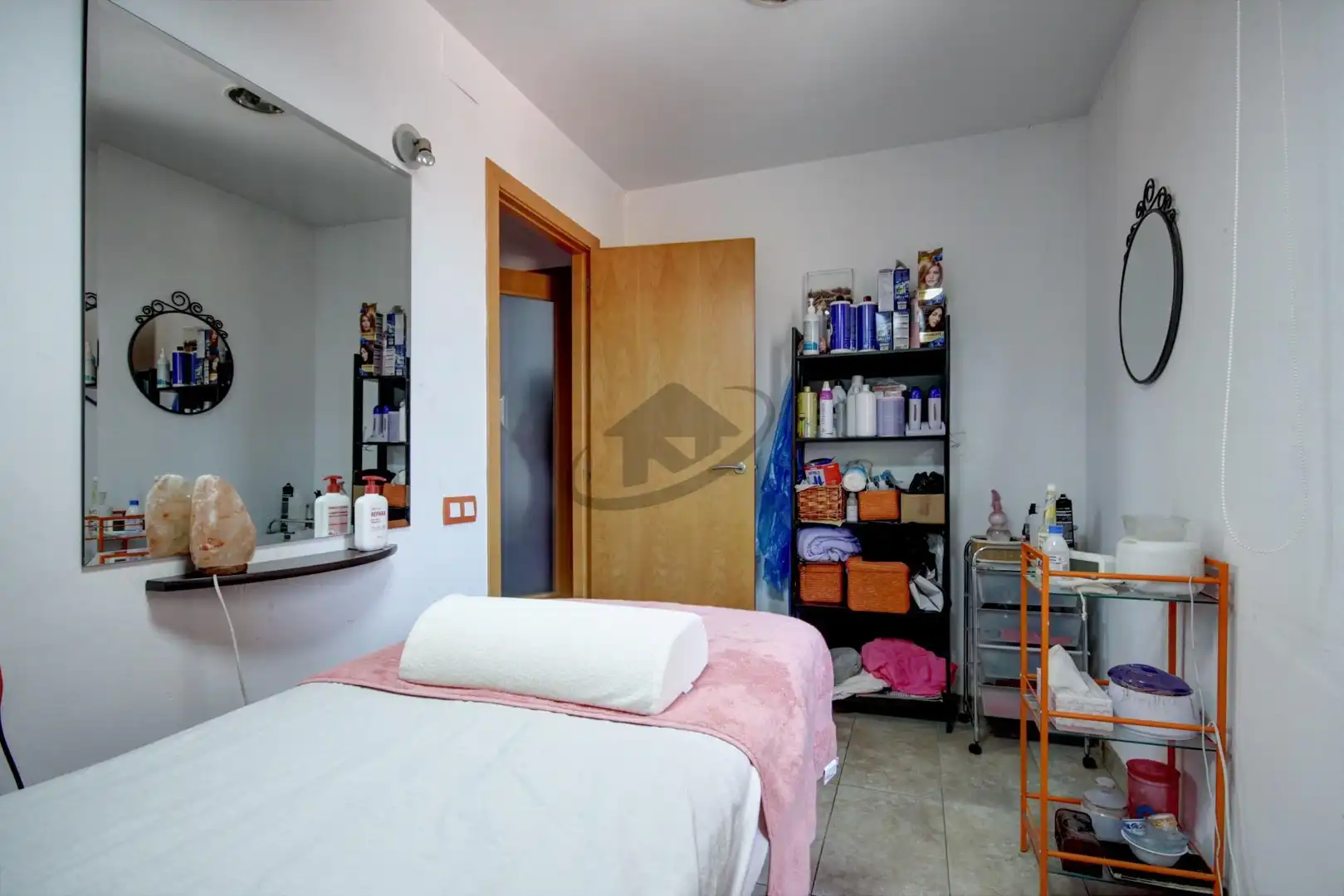 Habitación de Ático en venta en Barberà del Vallès con Aire acondicionado, Calefacción y Terraza