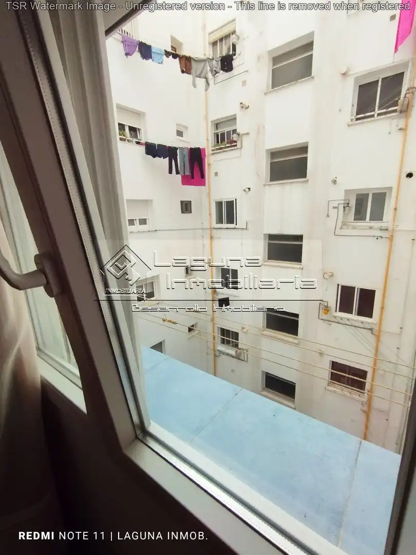 Terrassa de Pis en venda en Cádiz amb Terrassa