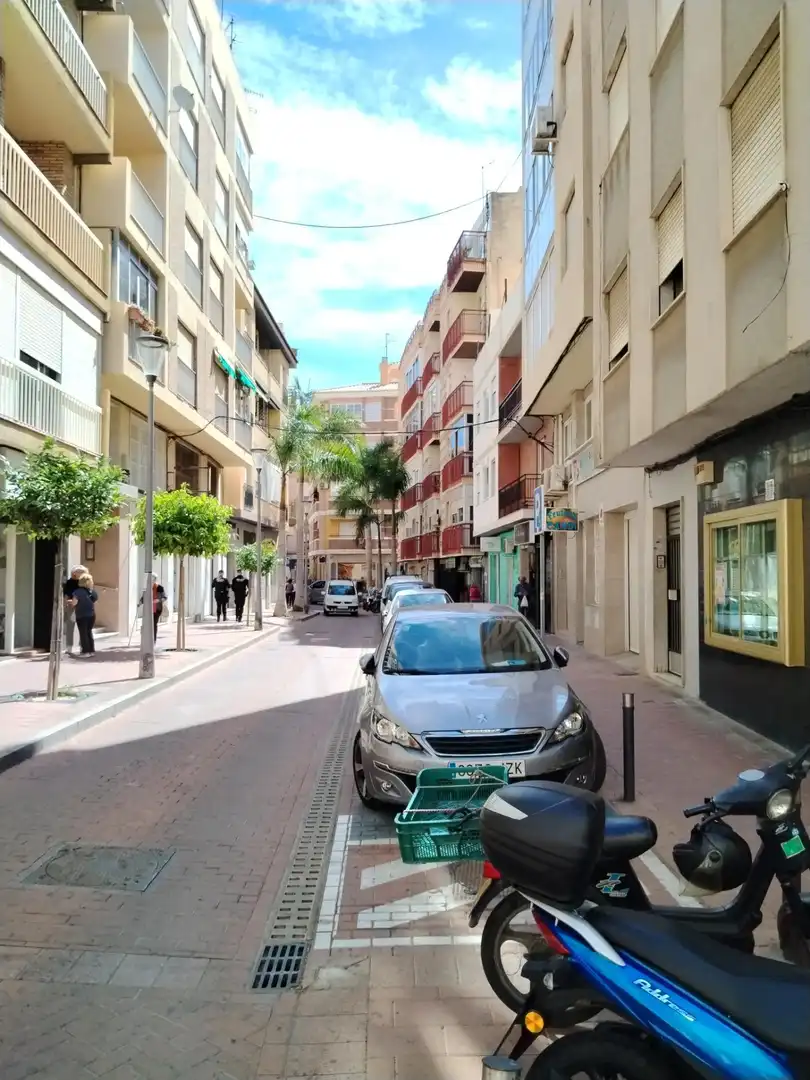 Local comercial de lloguer a Motril  ciudad, imagen 9