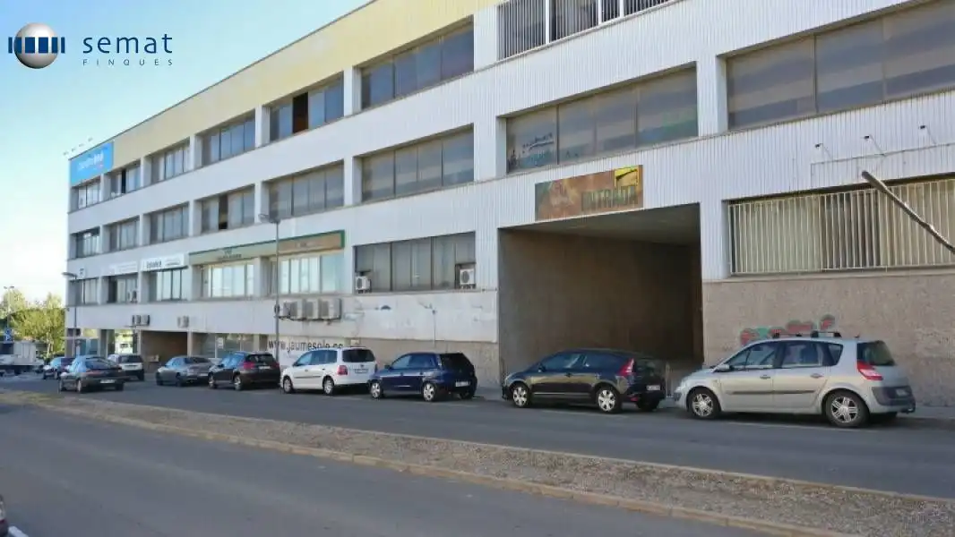 Commercial properties for sale in Tàrrega